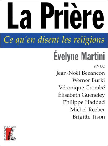La prière