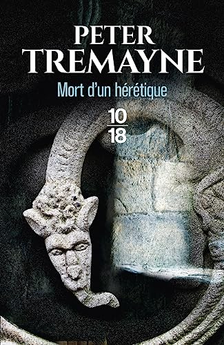 Mort d'un hérétique