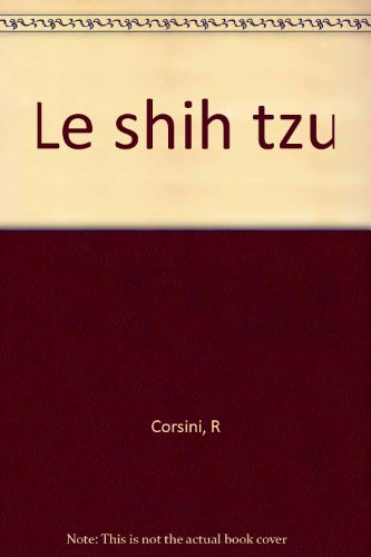 le shih tzu