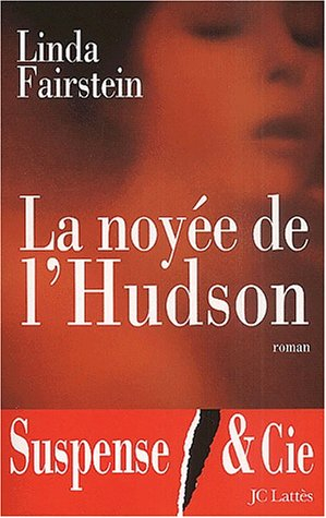 La noyée de l'Hudson