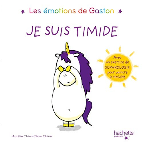 Je suis timide : avec un exercice de sophrologie pour vaincre la timidité