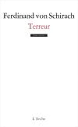 Terreur