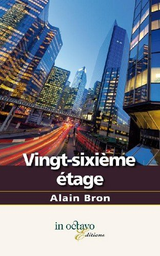 Vingt-sixième étage