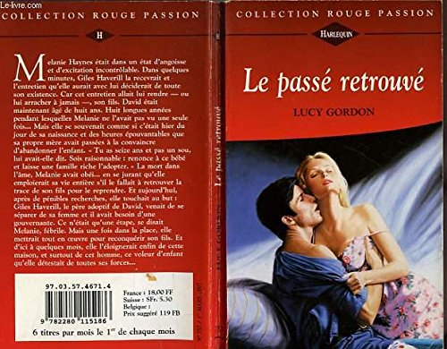 le passé retrouvé
