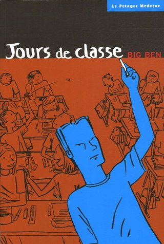 Jours de classe
