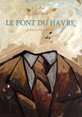 le pont du havre