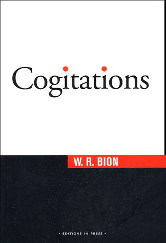 Cogitations
