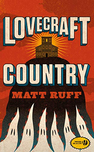 Lovecraft country
