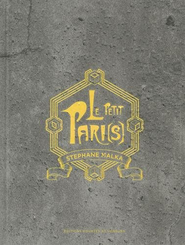 Le petit Pari(s)