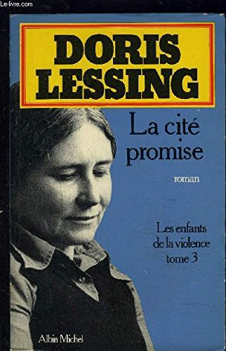les enfants de la violence (ancienne édition)