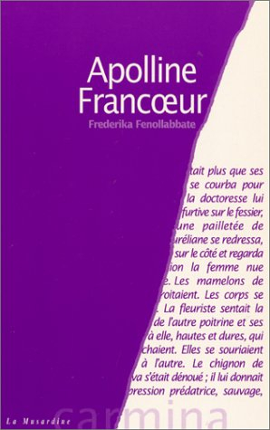 Apolline Francoeur