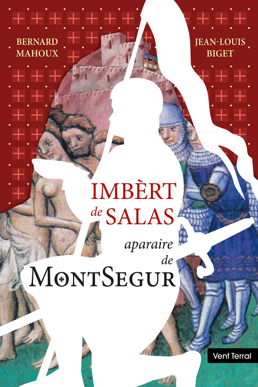 Imbèrt de Salas : aparaire de Montsegur