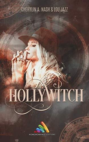 Hollywitch: Roman lesbien