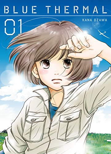 Blue thermal. Vol. 1
