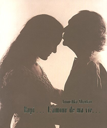Bapi... L'amour de ma vie...