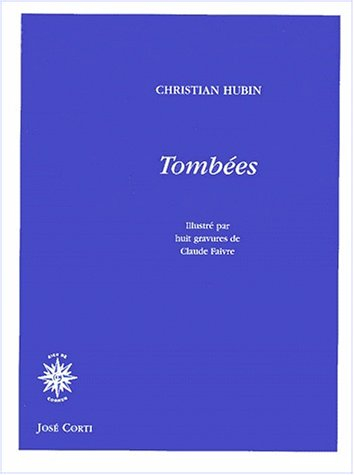Tombées
