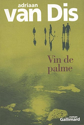 Vin de Palme