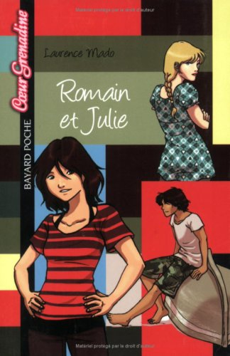 Romain et Julie