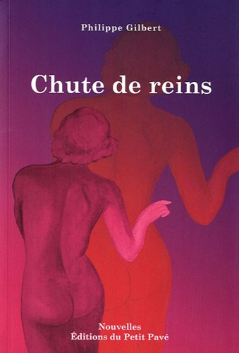 Chute de reins