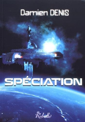 Spéciation