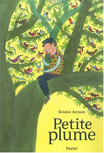 Petite Plume