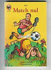 Match nul
