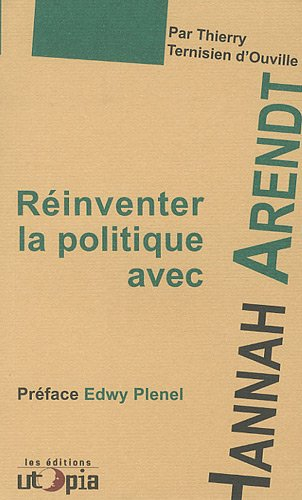 Hannah Arendt