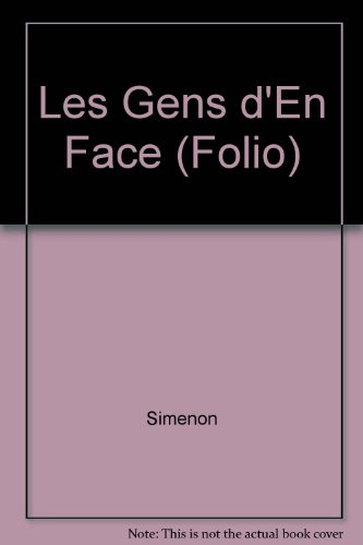 Les Gens d'en face