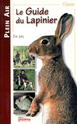 Guide du lapinier
