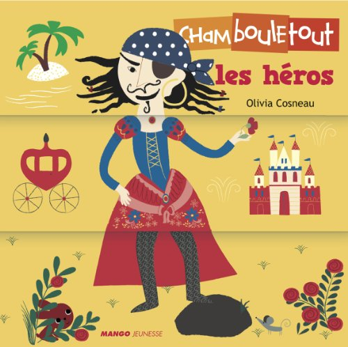 Les héros