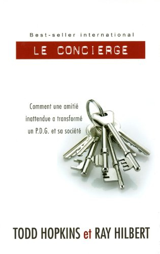 Le concierge