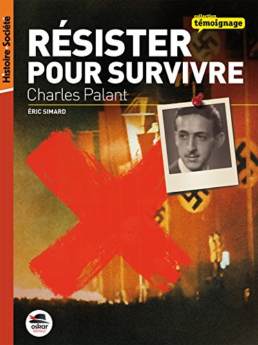 un siècle de combat pour la dignité. charles palant