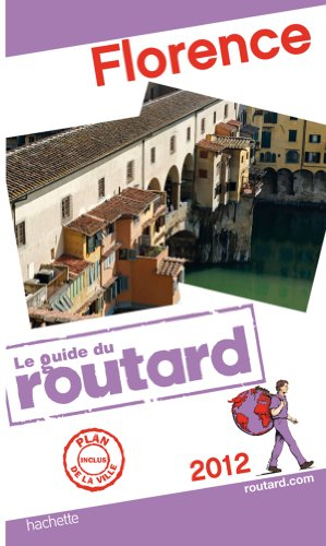 Florence : 2012