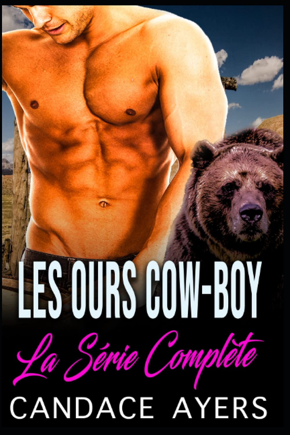 Les ours cow-boy: La série complète