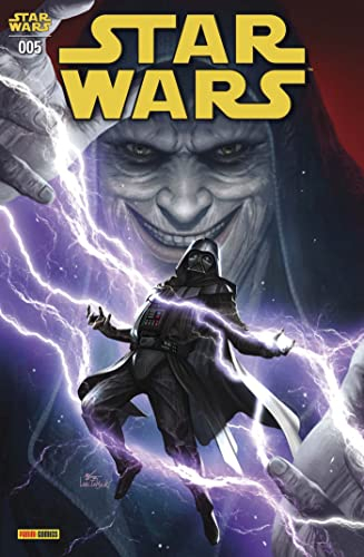 Star Wars, n° 5. Le testament de Tarkin