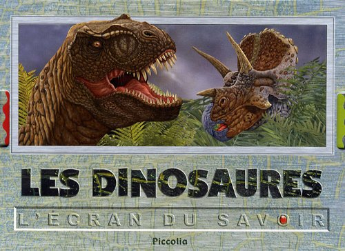 Les dinosaures