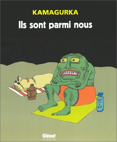 Ils sont parmi nous