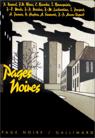 Pages noires