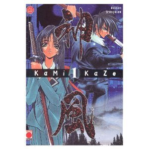 Kamikaze. Vol. 1