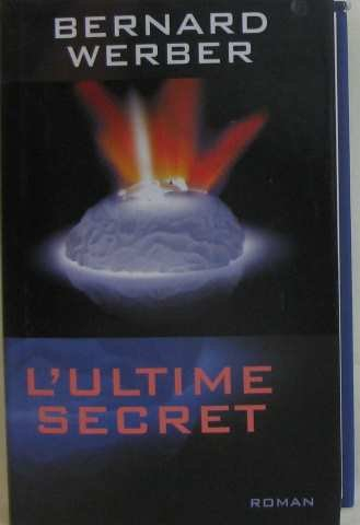 l'ultime secret