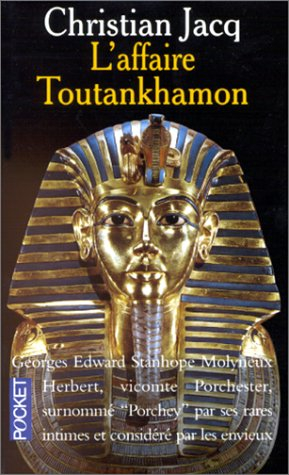 l'affaire toutankhamon