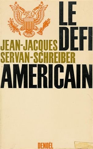 le défi américain