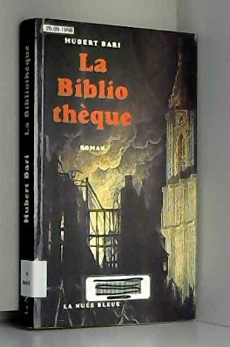 La bibliothèque