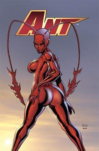 Ant. Vol. 2