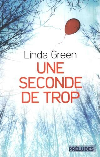 Une seconde de trop