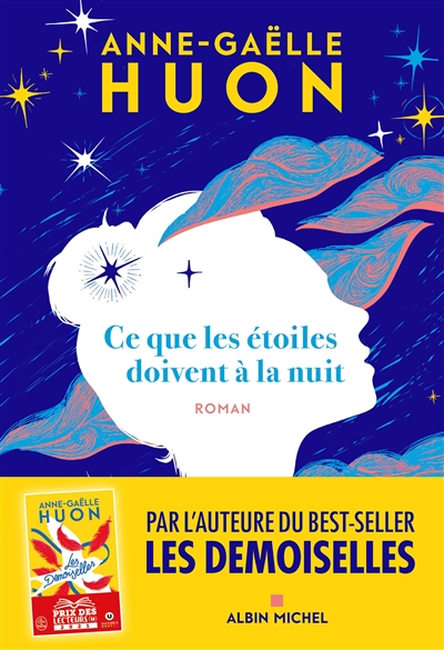 Ce que les étoiles doivent à la nuit