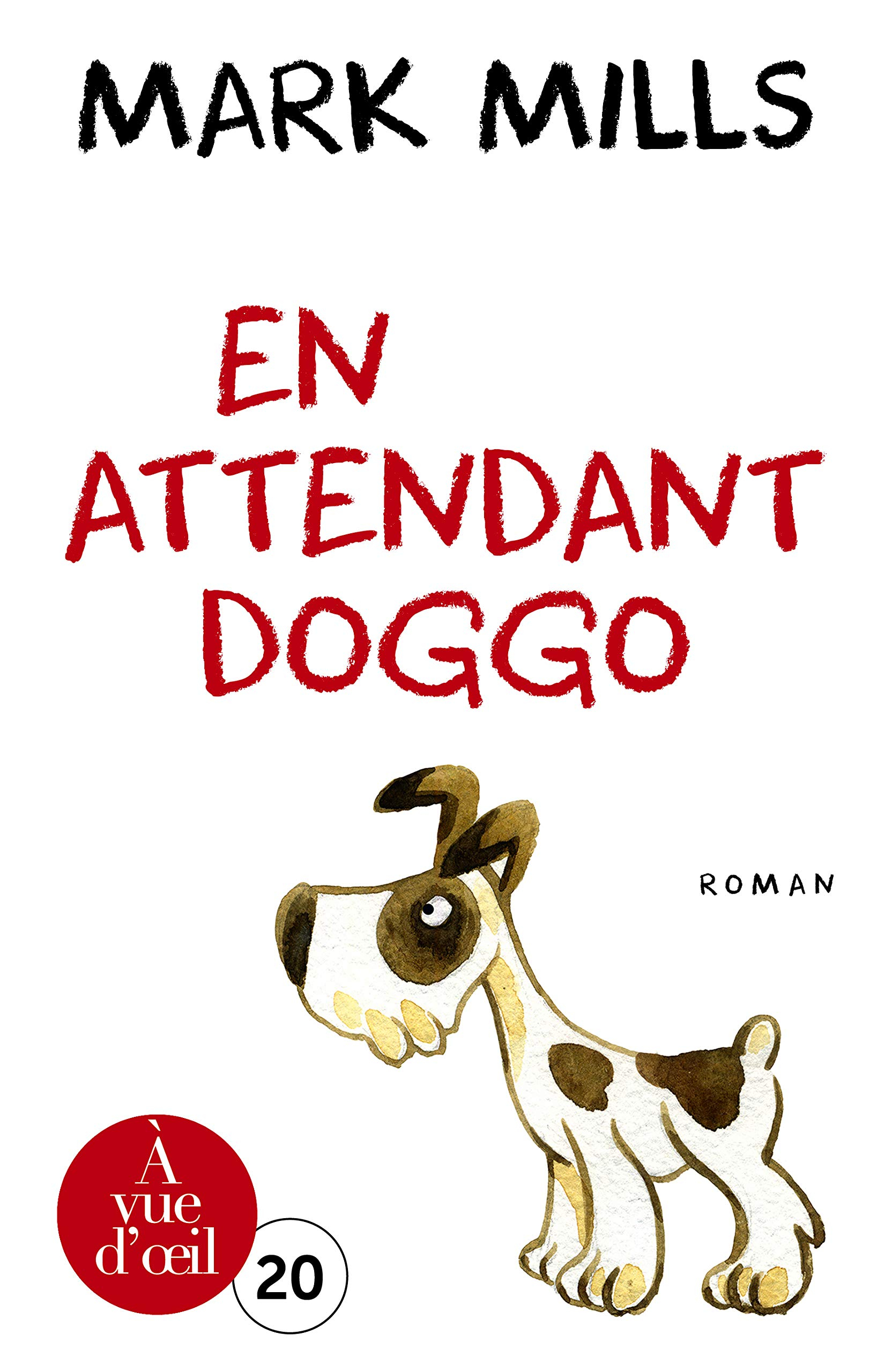 En attendant Doggo