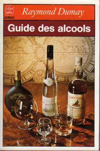 Guide des alcools