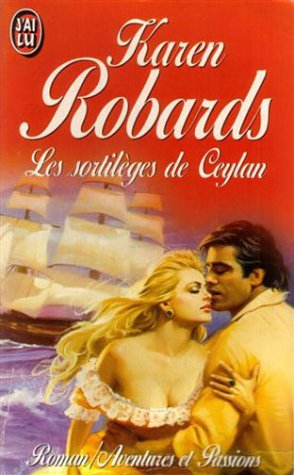 les sortilèges de ceylan