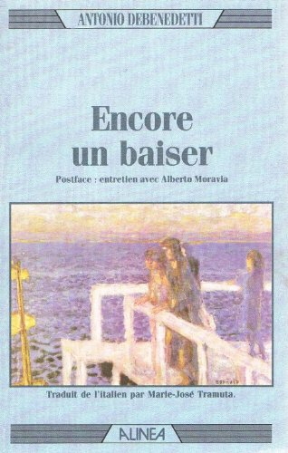 Encore un baiser